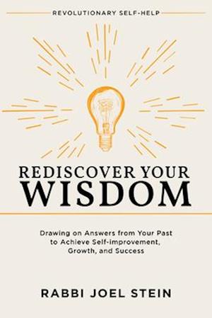 Rediscover Your Wisdom