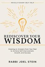 Rediscover Your Wisdom