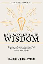 Rediscover Your Wisdom