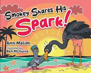 Smokey Shares His Spark