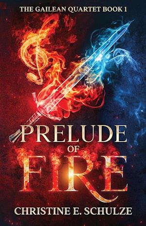 Prelude of Fire