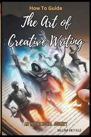 How To Guide The Art Of Creative Writing