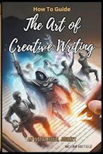 How To Guide The Art Of Creative Writing