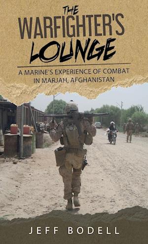 The Warfighter's Lounge