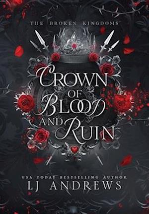 Crown of Blood and Ruin