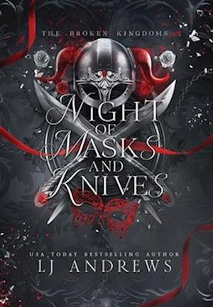 Night of Masks and Knives