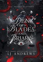 Den of Blades and Briars