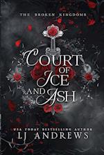 Court of Ice and Ash