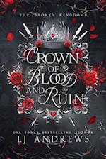 Crown of Blood and Ruin