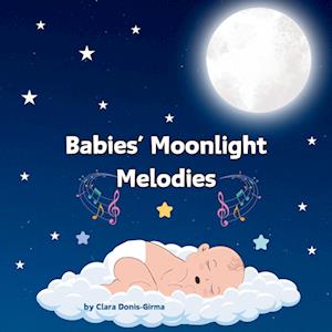 Babies' Moonlight Melodies