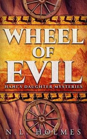 Wheel of Evil