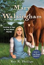 Mary Walsingham