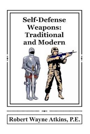 Self-Defense Weapons