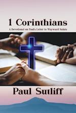 1 Corinthians