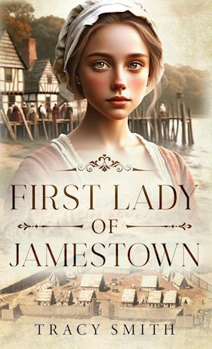 First Lady of Jamestown