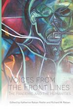 Voices from the Front Line