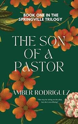 The Son of a Pastor