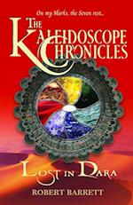 The Kaleidoscope Chronicles