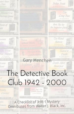 The Detective Book Club 1942 - 2000