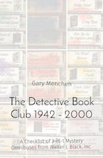 The Detective Book Club 1942 - 2000