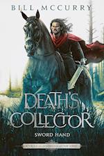 Death's Collector - Sword Hand