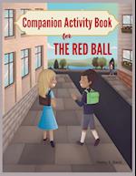 Companion Activity Book for The Red Ball