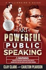 The Art of Powerful Public Speaking