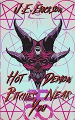 Hot Demon Bitches Near You