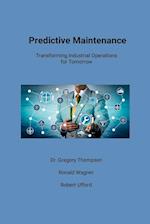 Predictive Maintenance