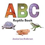 ABC Reptile Book