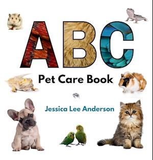 ABC Pet Care Book