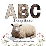 ABC Sheep Book