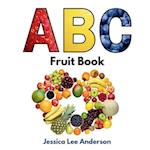 ABC Fruit Book