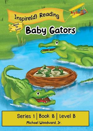 Baby Gators