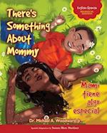 There's Something About Mommy (Spanish Adaptation)