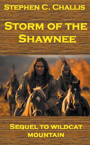 Storm of the Shawnee