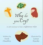 Why do you Cry?