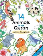 14 Animals in the Quran