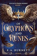 Of Gryphons and Runes