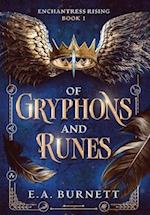 Of Gryphons and Runes