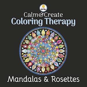 Calm & Create Coloring Therapy