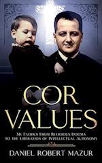 COR Values