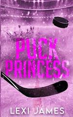 Puck Princess