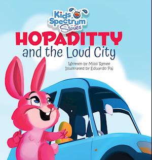 HOPADITTY and the Loud City