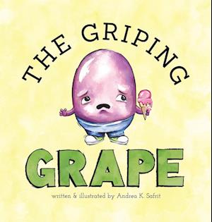 The Griping Grape