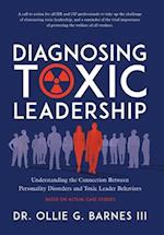 Diagnosing Toxic Leadership