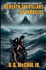 Beneath the Pillars of Heracles