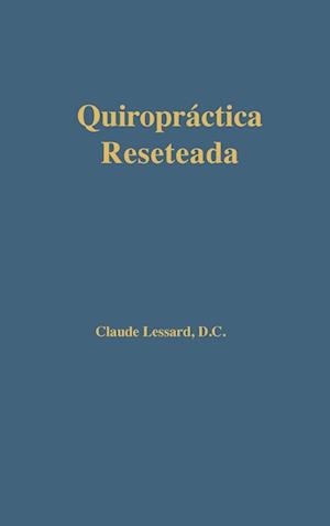 Quiropráctica Reseteada