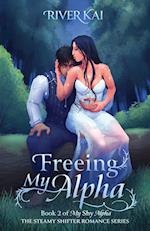 Freeing My Alpha