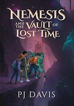 Nemesis and the Vault of Lost Time